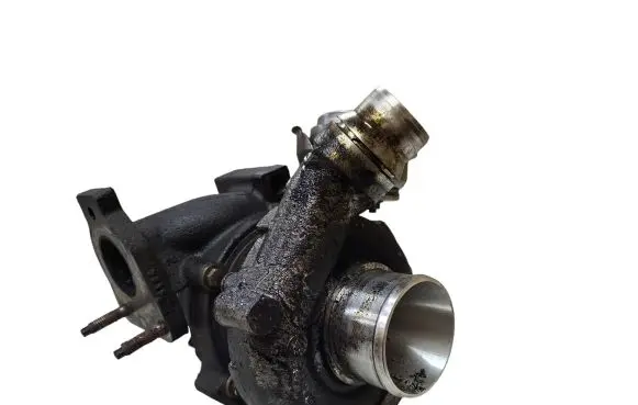 Renault Laguna III Turbo 7650151 H8200347344