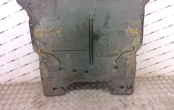 Seat Arona Engine splash shield/under tray