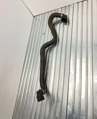 BMW X5 F15 Engine coolant pipe/hose 9320217