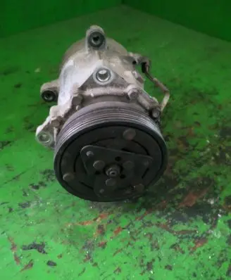Skoda Octavia Mk1 (1U) Air conditioning (A/C) compressor (pump) 1J0820803A