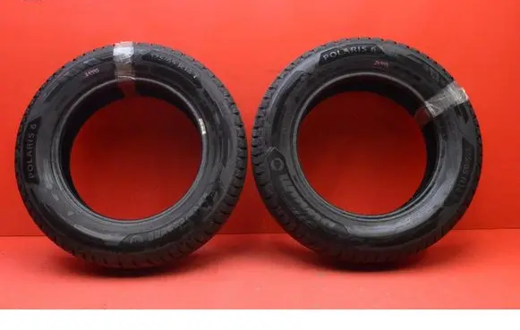 Mazda 2 R17 winter tire 