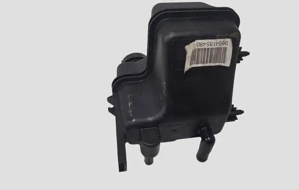 Citroen C5 Power steering fluid tank/reservoir 9654185480 9654180580