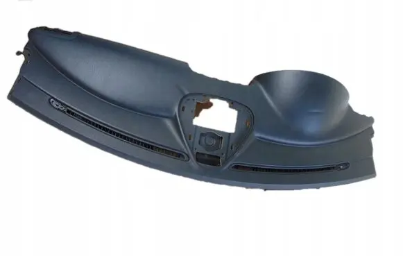 Mercedes-Benz C W203 Dashboard