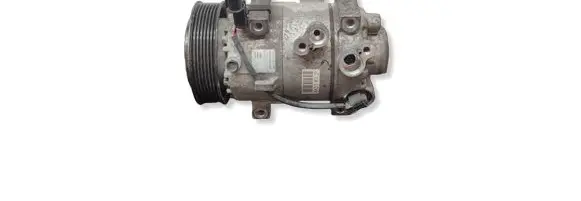Hyundai i20 (GB IB) Generator/alternator CA500ALJAA03
