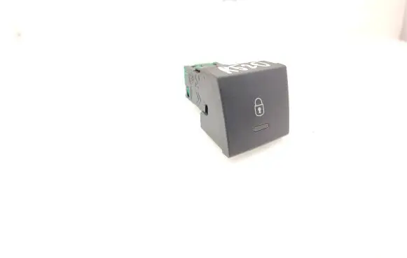 Peugeot 508 Central locking switch button 96661783ZE 033857101