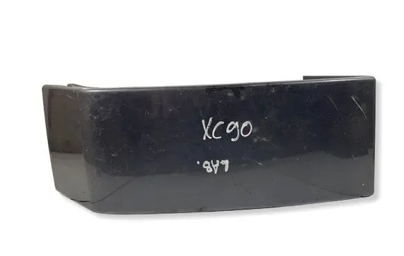Volvo XC90 Rear/tail light trim molding 30698134 S3E1A