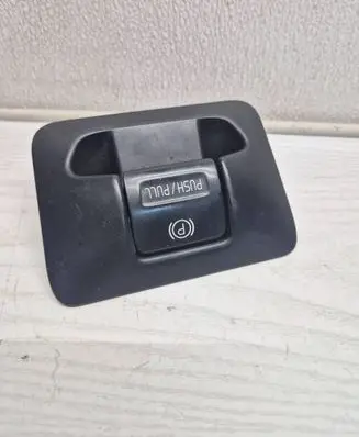 Volvo V70 Hand parking brake switch 30773539