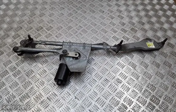 Mercedes-Benz R AMG W251 Front wiper linkage 