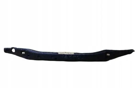 Volvo XC60 Front bumper foam support bar 31689053
