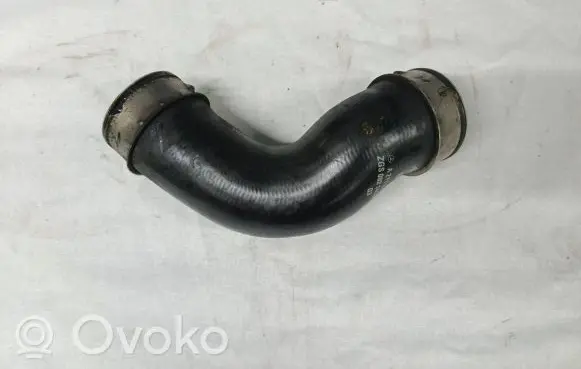 Mercedes-Benz E W211 Intercooler hose/pipe A2115282582