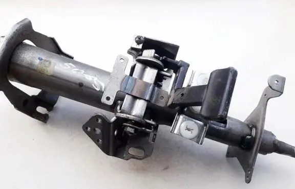 Nissan X-Trail T30 Steering wheel axle