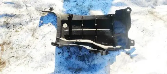 Honda Insight Engine splash shield/under tray 74115TM8A00 74115-TM8-A00