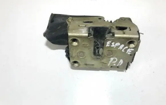 Renault Espace II Front door lock