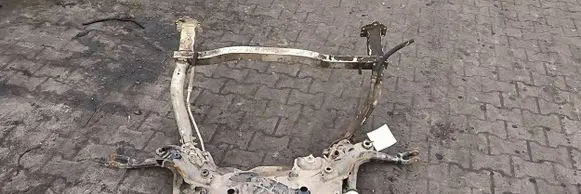 Citroen C5 Front suspension assembly kit set 