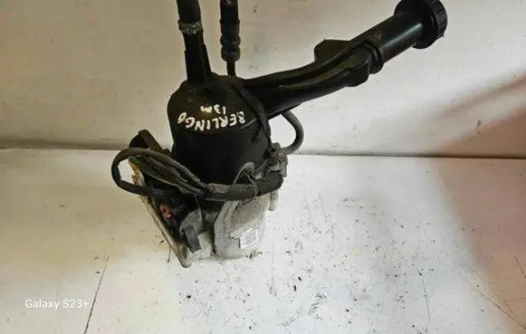 Citroen Berlingo Power steering pump 00205BHP5FRA