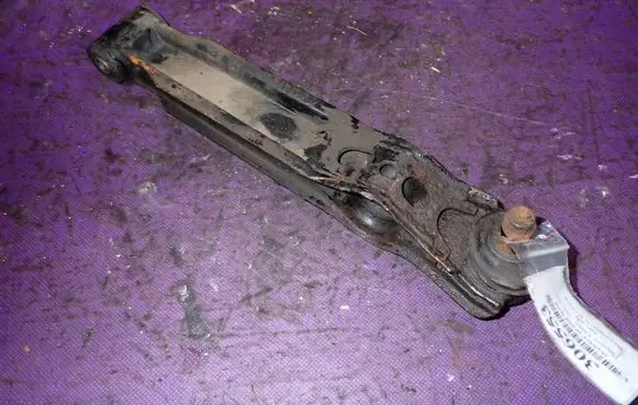 Chevrolet Matiz Front control arm