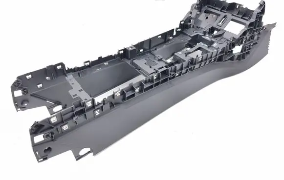 Audi A6 S6 C8 4K Center console 4K2863241