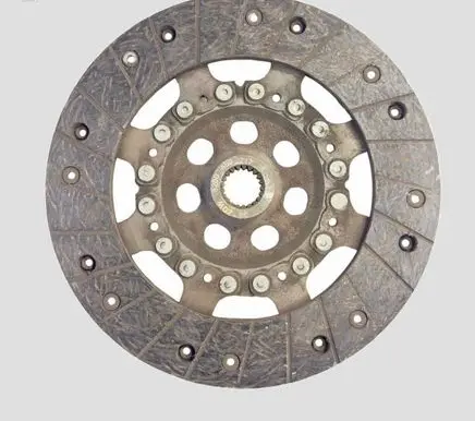 Nissan Qashqai Clutch pressure plate 8200450217