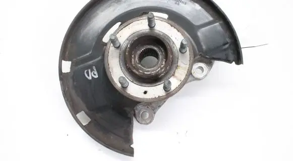 Opel Ampera Front wheel hub