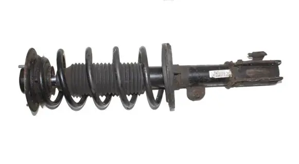 Chevrolet Captiva Front shock absorber/damper 20945998 SA010B004