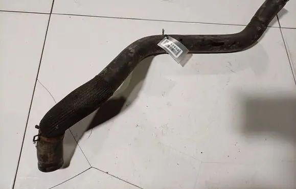 Opel Antara Engine coolant pipe/hose 
