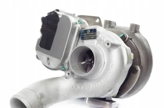 Audi A3 S3 8P Turbo 8390778