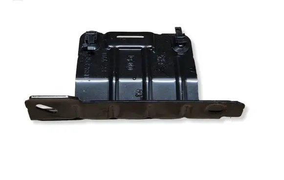 Opel Corsa F Battery tray 9823532880