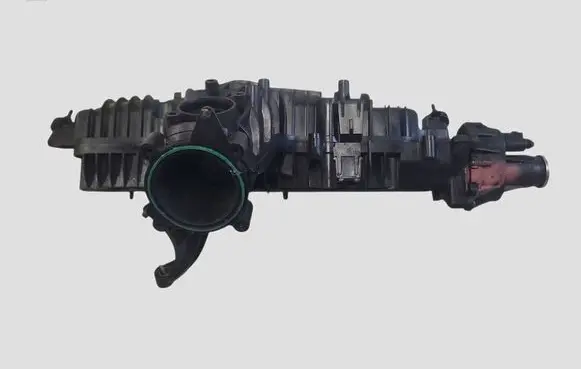 Volvo XC60 Intake manifold 31293737