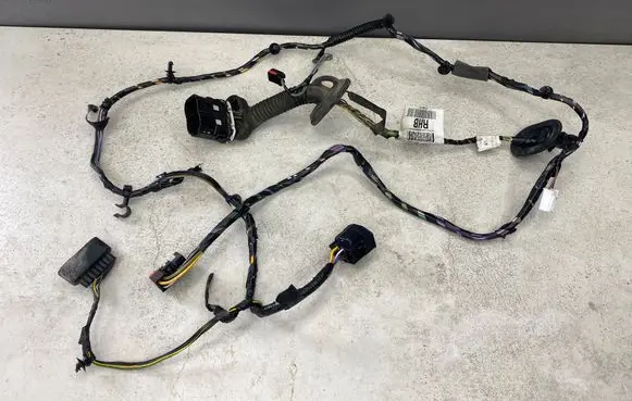 Ford C-MAX II Rear door wiring loom AV6T14240 12402650000