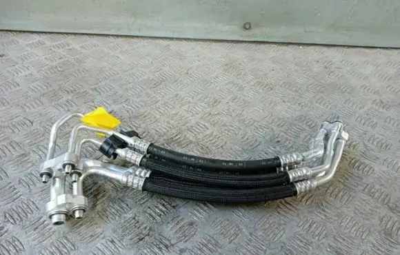 Tesla Model Y Air conditioning (A/C) pipe/hose 180739200A
