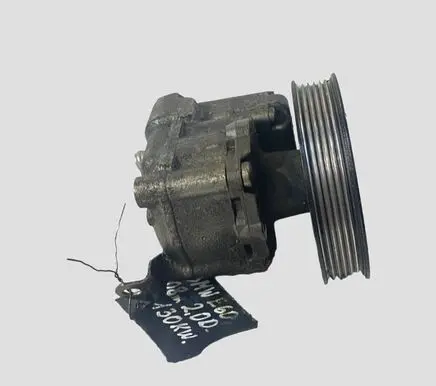 BMW 5 E60 E61 Power steering pump 7652974109 678084803