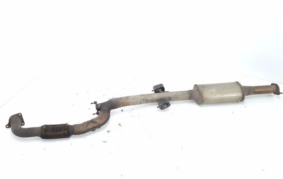 Muffler/silencer