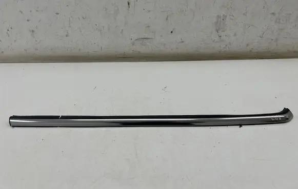 Mini Clubman F54 Rear side glass trim 7344175