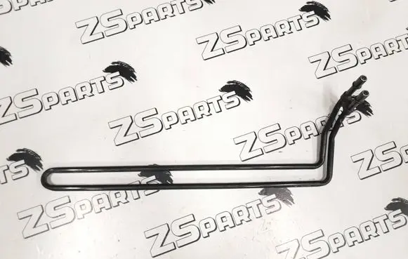 BMW 3 E46 Power steering radiator 1436282