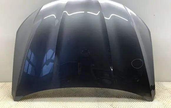 Renault Arkana Engine bonnet/hood TEKAD