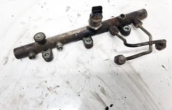 Citroen Xsara Fuel main line pipe 9640387980