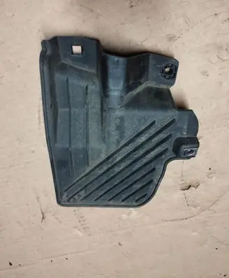 Honda CR-V Rear mudguard 74475T0AA0