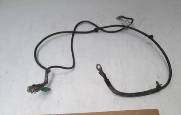 Peugeot 407 Positive cable (battery)