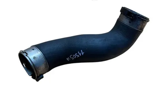 BMW 5 F10 F11 Intercooler hose/pipe 8516509