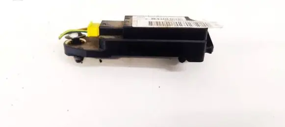 Mercedes-Benz C W203 Airbag deployment crash/impact sensor 0018204426