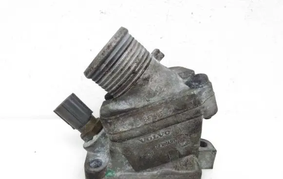 Thermostat/thermostat housing