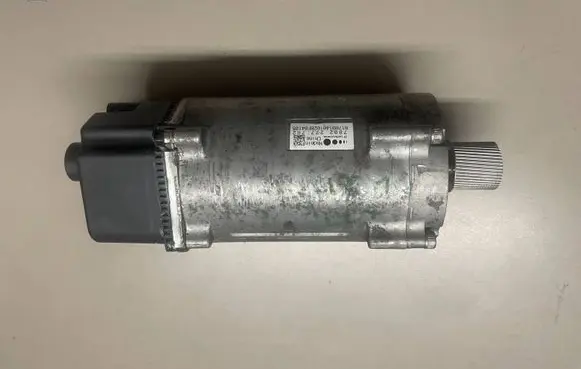 Land Rover Range Rover Sport L494 Steering rack electric part LPLA3200CA 4532007118 01643200