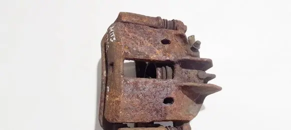Mitsubishi Space Star Front brake caliper