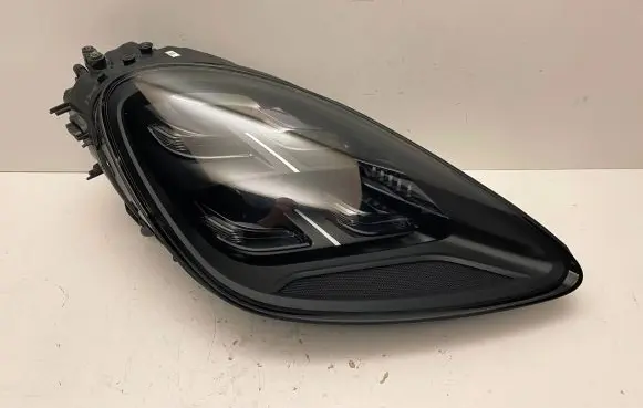Porsche Cayenne (9Y0 9Y3) Headlight/headlamp 9Y0941104B T9Y0035 1EX01444726