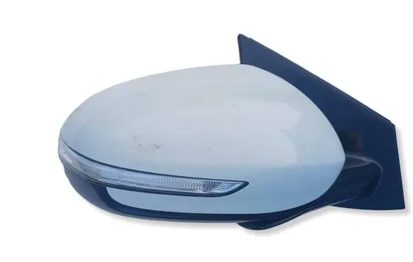 KIA Sportage Front door electric wing mirror 87620F1100