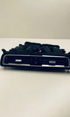 BMW 7 F01 F02 F03 F04 Dash center air vent grill S6505007 9115860