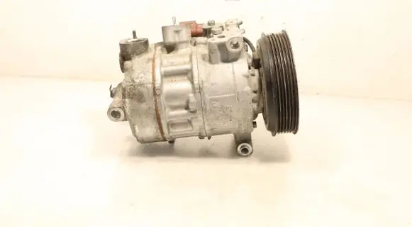 Air conditioning (A/C) compressor (pump)