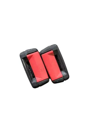 Volkswagen Caddy Rear seatbelt buckle 867857739