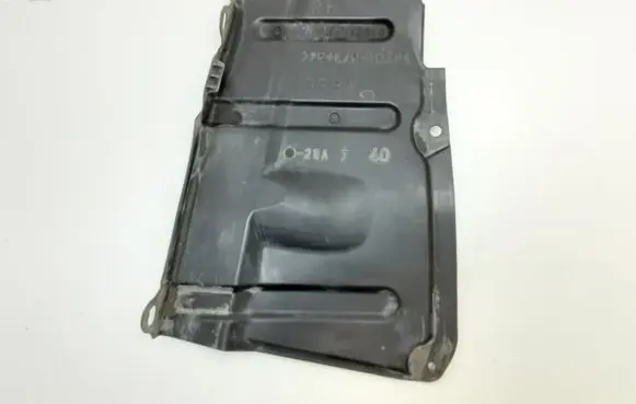 Toyota RAV 4 (XA30) Other under body part 5144342010