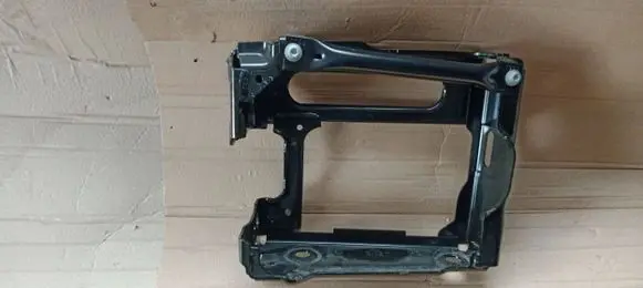 BMW X3 G01 Side radiator support slam panel 7399916